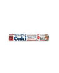 CUKI ALLUMINIO 8MT DOPPIA FORZA