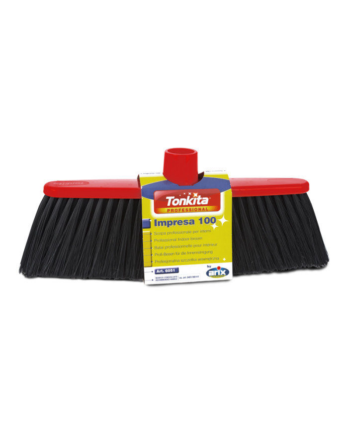 TONKITA SCOPA PROFESSIONAL IMPRESA