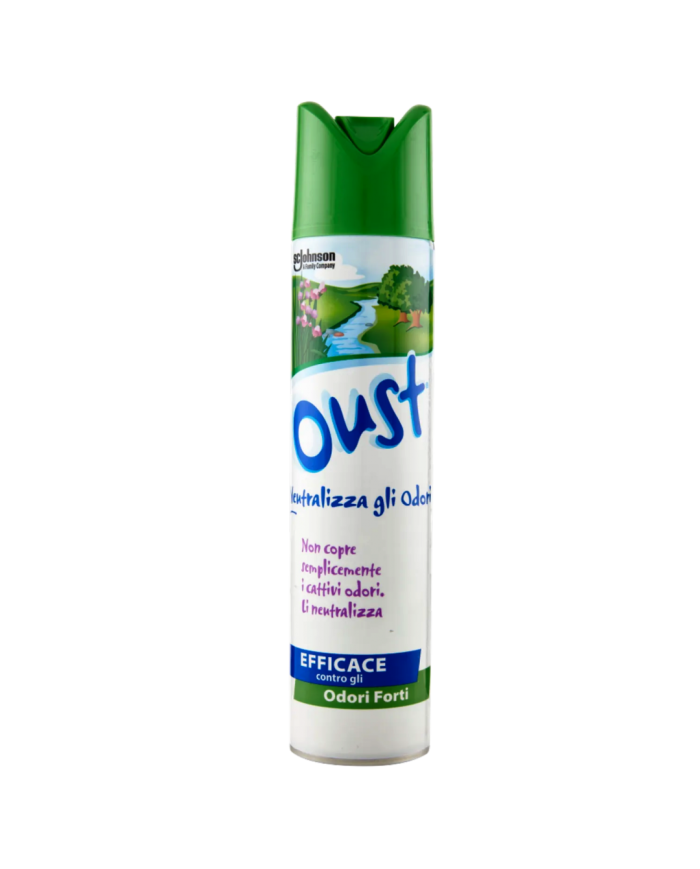 OUST SPRAY ML 300