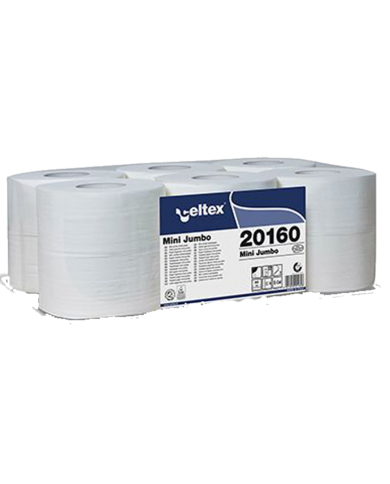 JUMBO IGIENICA 160MT CELTEX