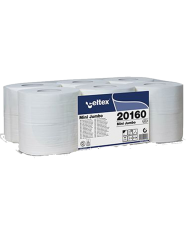 JUMBO IGIENICA 160MT CELTEX