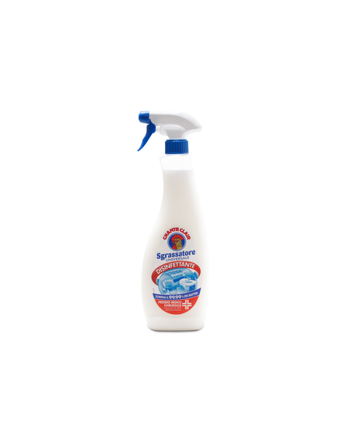 CHANTE CL SGRAS SPR DISINFETTANTE