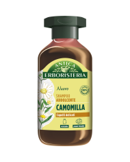 ANTICA ERBOR SHAMP CAMOMILLA