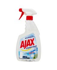 AIAX CRISTAL CLEAN 750ML
