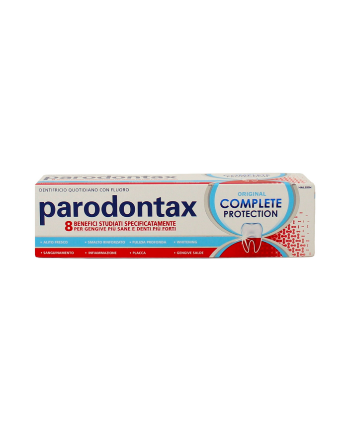 PARODONTAX DENT COMPLETE CLASSICO 75ML