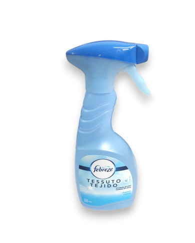 FEBREZE SPRAY 500 TESSUTO CLASSICO
