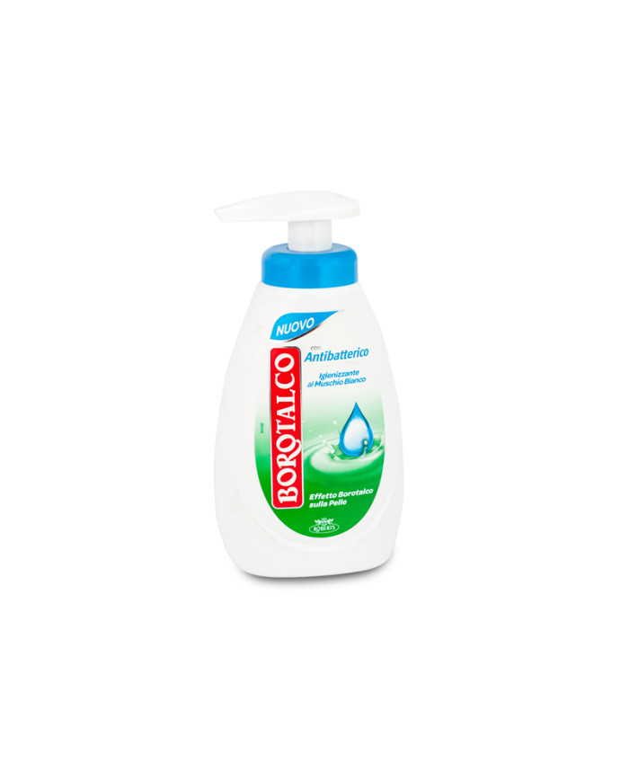 BOROTALCO SAP ANTIBAT 250ML
