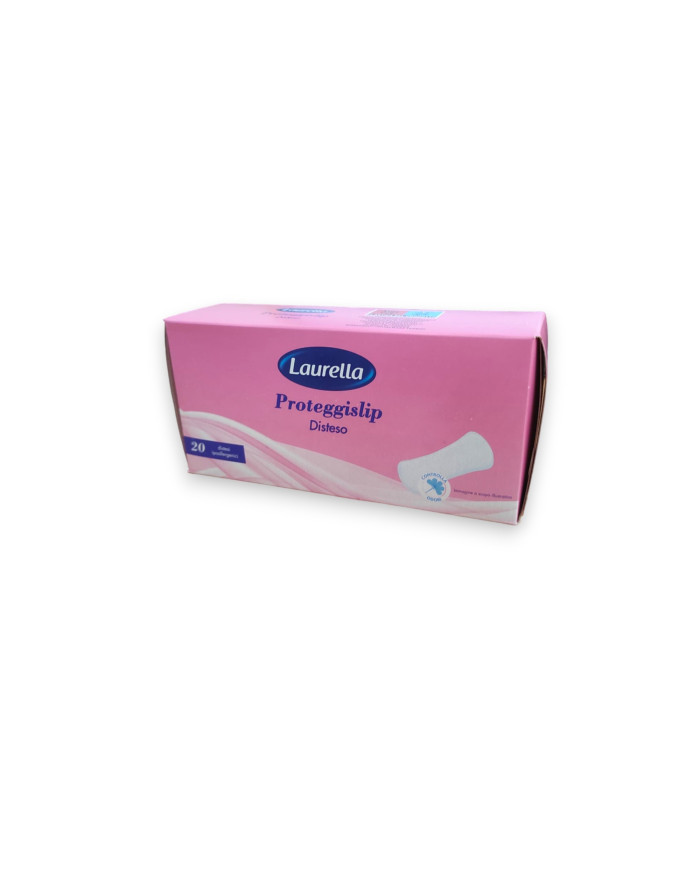 LAURELLA PROTEGGI SLIP DISTEX20
