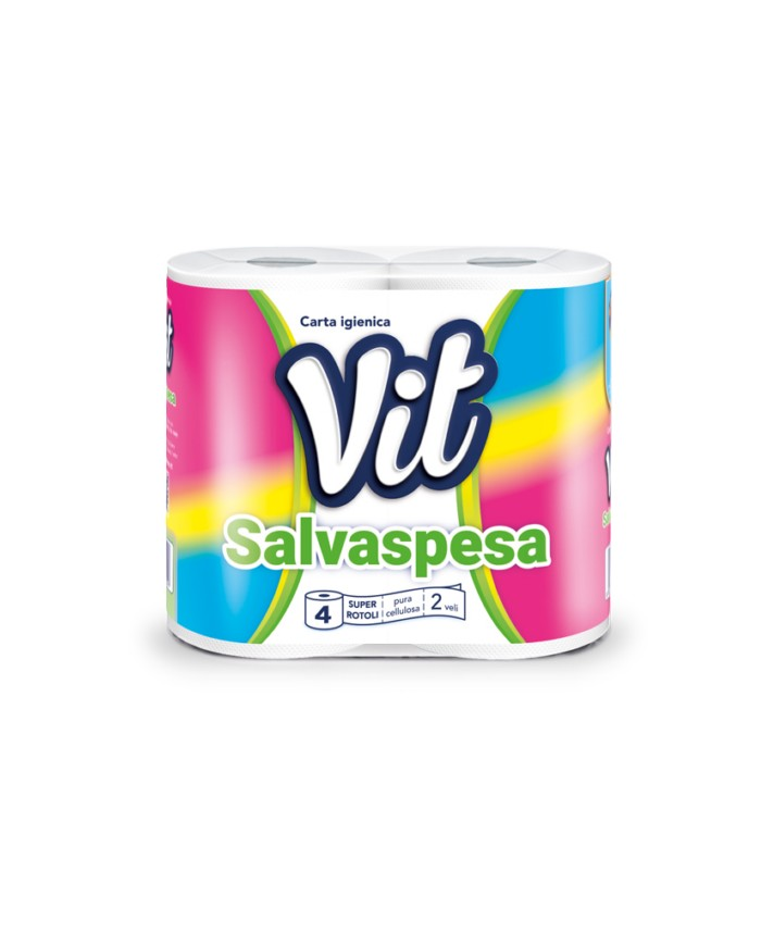 VIT IGIENICA SALVASPESA 4RT