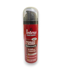 INTESA SCHIUMA DA BARBA AVOCADO 300ML