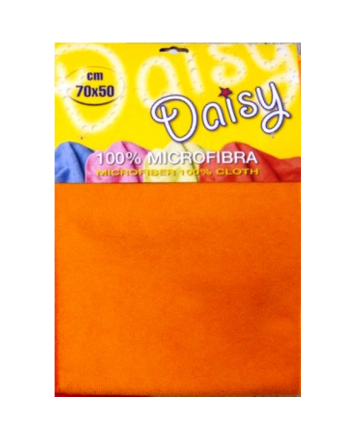 PANNO MICROFIBRA 50X70 DAYSY
