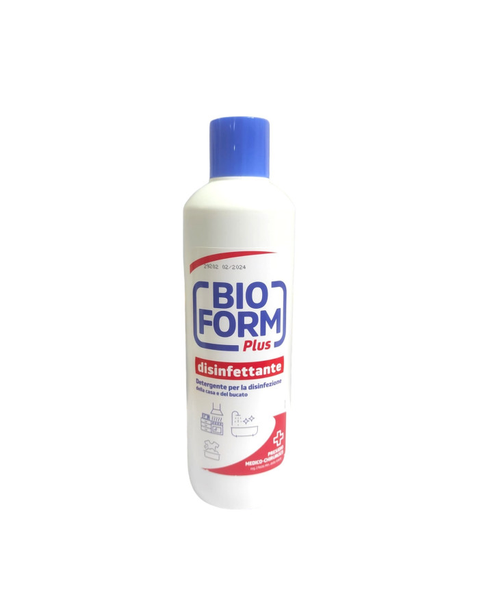 BIOFORM DISINFETTANTE 1 LITRO