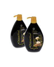 DERMOMED SAP 1LT DOS ARGAN