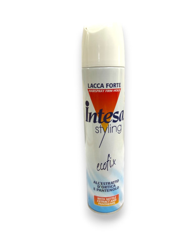 INTESA SPUMA RX FORTE RICCI