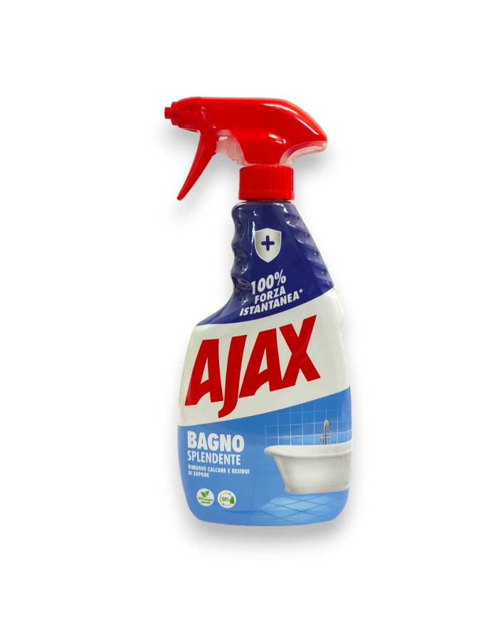 AIAX SPRAY BAGNO 600ML