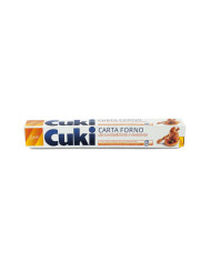 CUKI CARTA FORNO 6MT