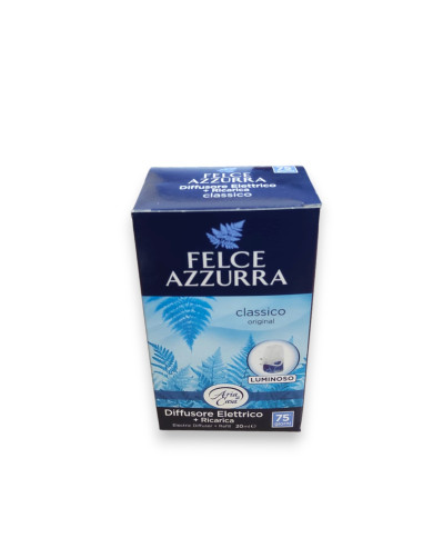 FELCE ARIA CASA ELETTRICO BASE