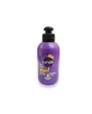 SUNSILK CREMA 200ML LISCIANTE