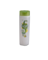 SUNSILK SHAMP TE VERDE E LIMONE PURIFICANTE