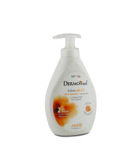DERMOMED INTIMO 300ML LENITIVO MIMOSA