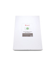ALU CARTA FORNO IN FOGLI 500PZ