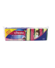 VILEDA SPUGNA STYLE PZ.10 TORRETTA