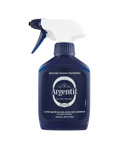 ARGENTIL SPRAY 150ML