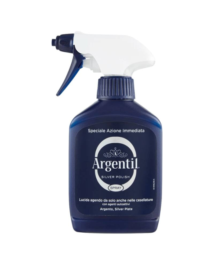 ARGENTIL SPRAY 150ML