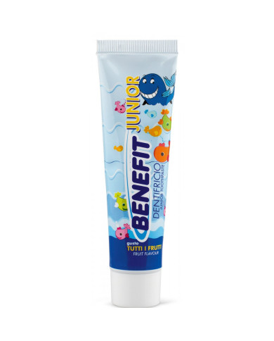 BENEFIT JUNIOR DENT 50ML
