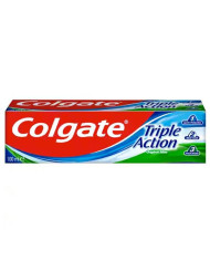COLGATE DENT 100ML TRIPLE ACTION IMPORTAZ.