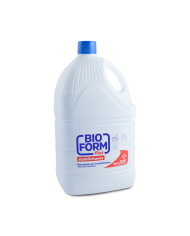 BIOFORM DISINFETTANTE 4,5 LITRI