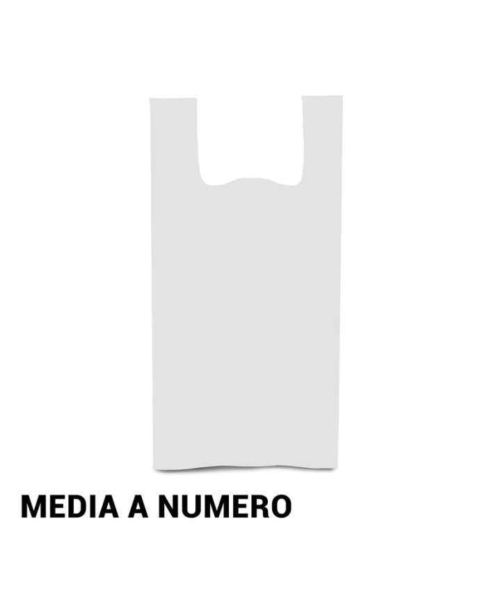 SACCHETTI PE N 700 NU MEDIE