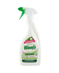WINNIS SPRAY BAGNO 500ML