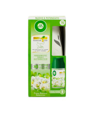 AIR WICK FRESHMATIC DIFF+RIC FRESIA & GELSOMINO