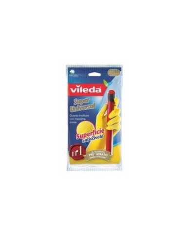 VILEDA GUANTI UNIVERSAL PICCOLA