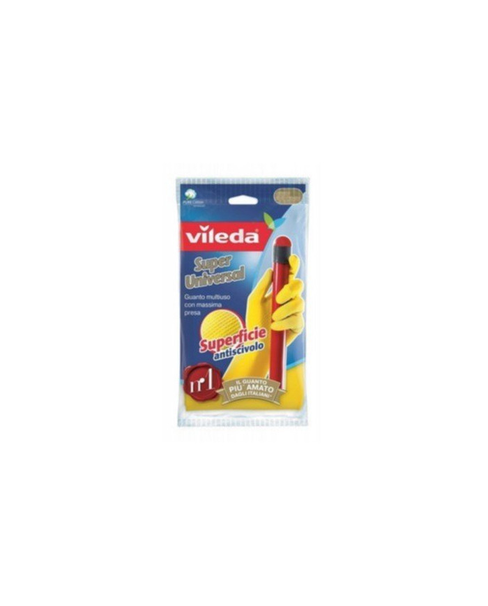VILEDA GUANTI UNIVERSAL PICCOLA