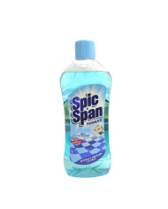 SPIC & SPAN 1LT PAVIM FIO COTONE