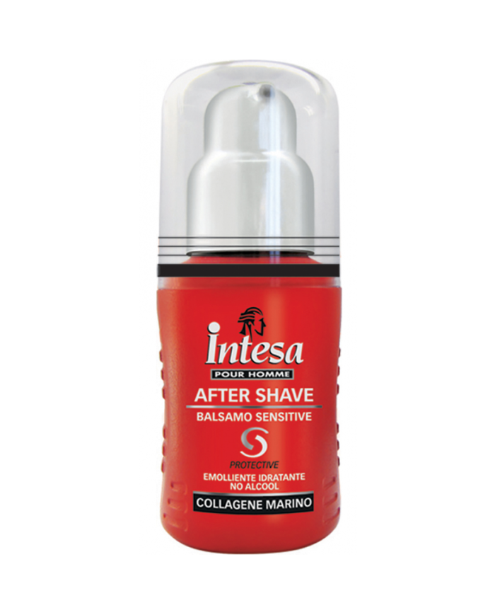 INTESA A/S BALSAMO SENSITIVE 100ML