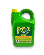 POP LAVAPAVIMENTI VERDE LT 4