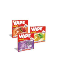 VAPE SPIRALETTE PROFUMATE