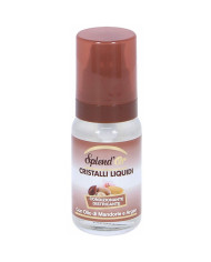 SPLENDOR CRISTALLI LIQUIDI ARGAN