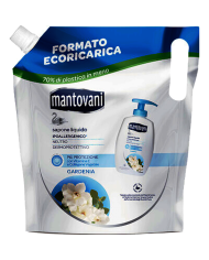 MANTOVANI SAP RIC 750 IDRATANTE