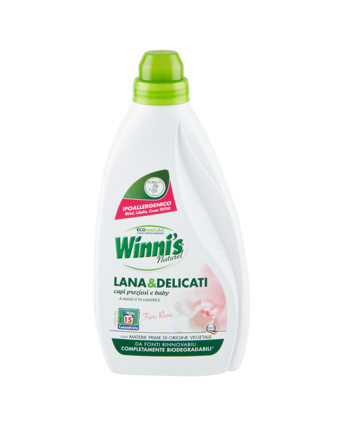 WINNIS LANA E DELICATI 750ML