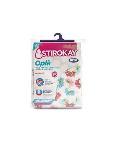 ARIX COPRIASSE STIROKAY OPLA