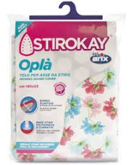 ARIX COPRIASSE STIROKAY OPLA