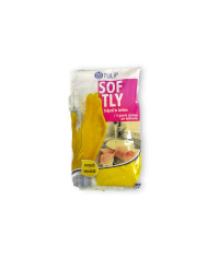 TULIPANO GUANTI GIALLI MEDIE