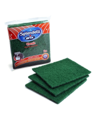 ARIX SPLENDELLI FIBRA FORTE ABRASIVA VERDE X3