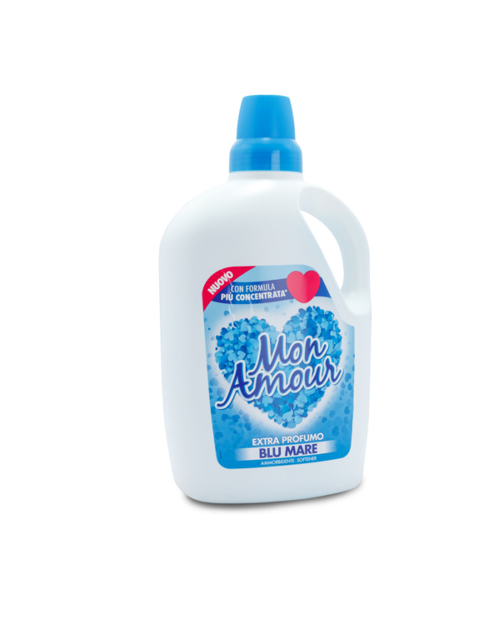 MON AMOUR AMMORBIDENTE 3LT BLU