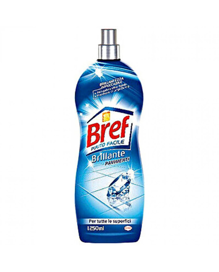 BREF BRILLANTE PAVIMENTI CLASSICO