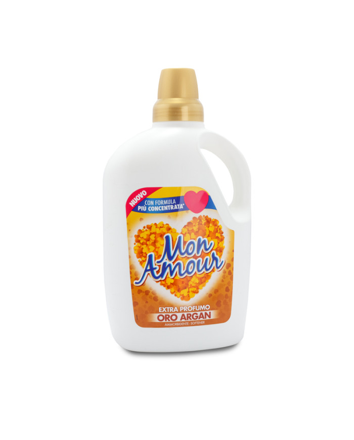 MON AMOUR AMMORBIDENTE 3LT ARGAN